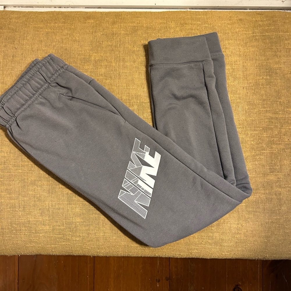 Nike joggers